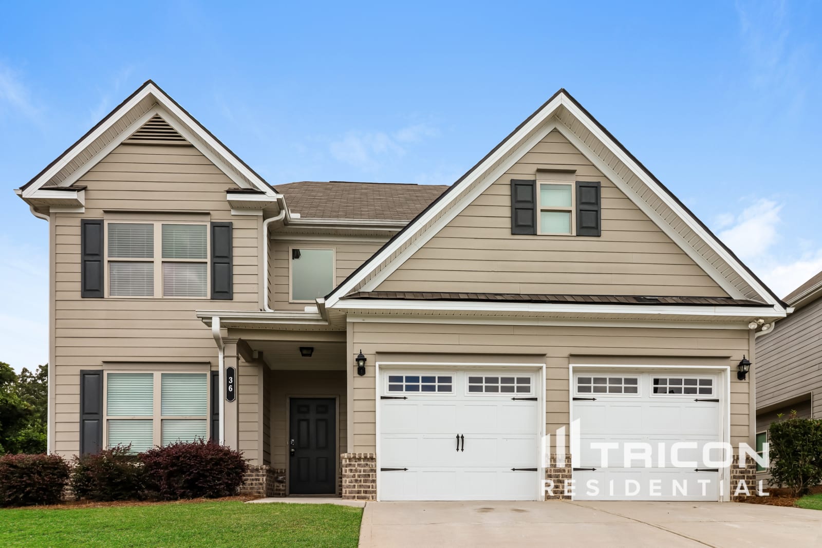 36 Monaghan Way Dallas GA