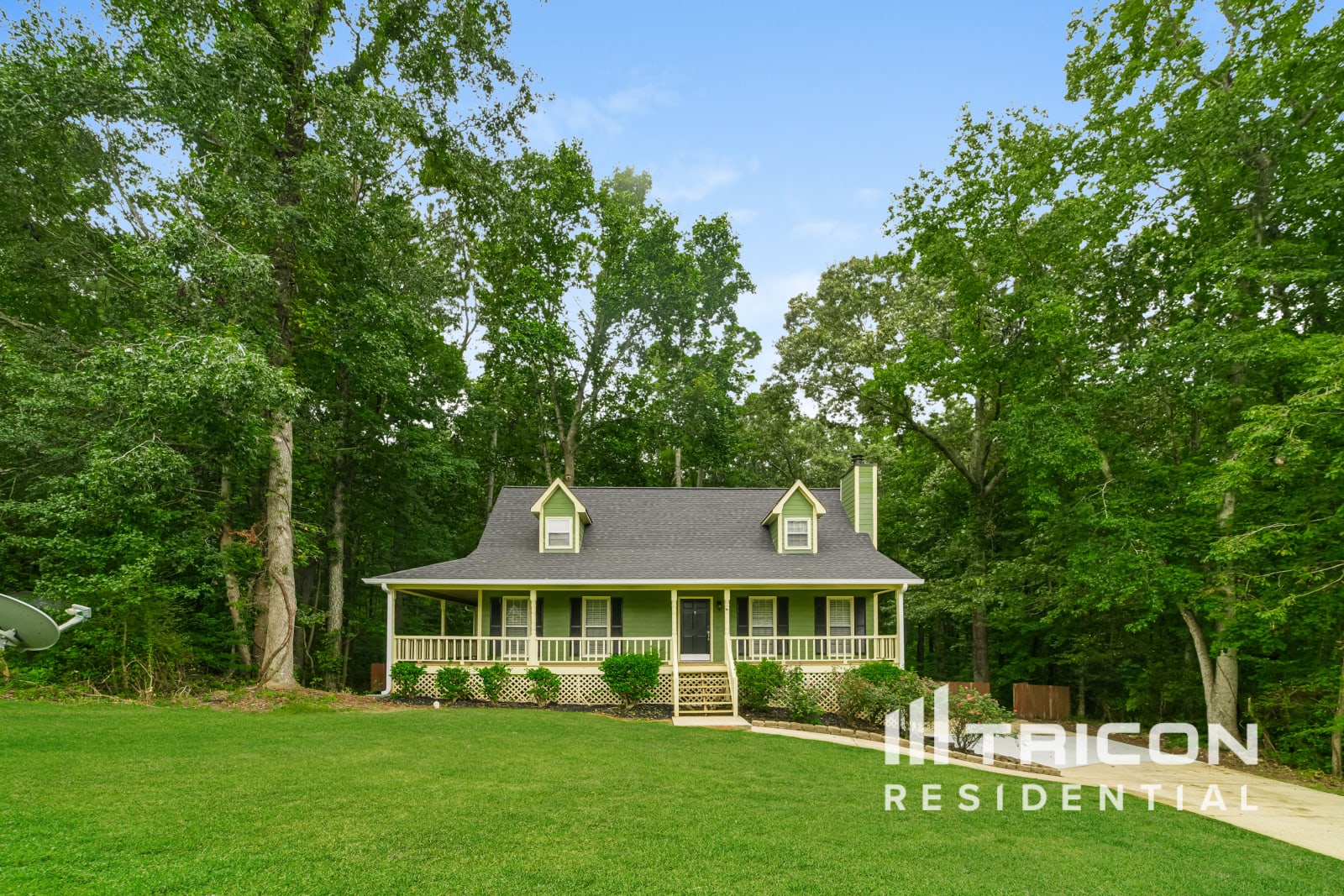 579 Stratford Drive Douglasville GA