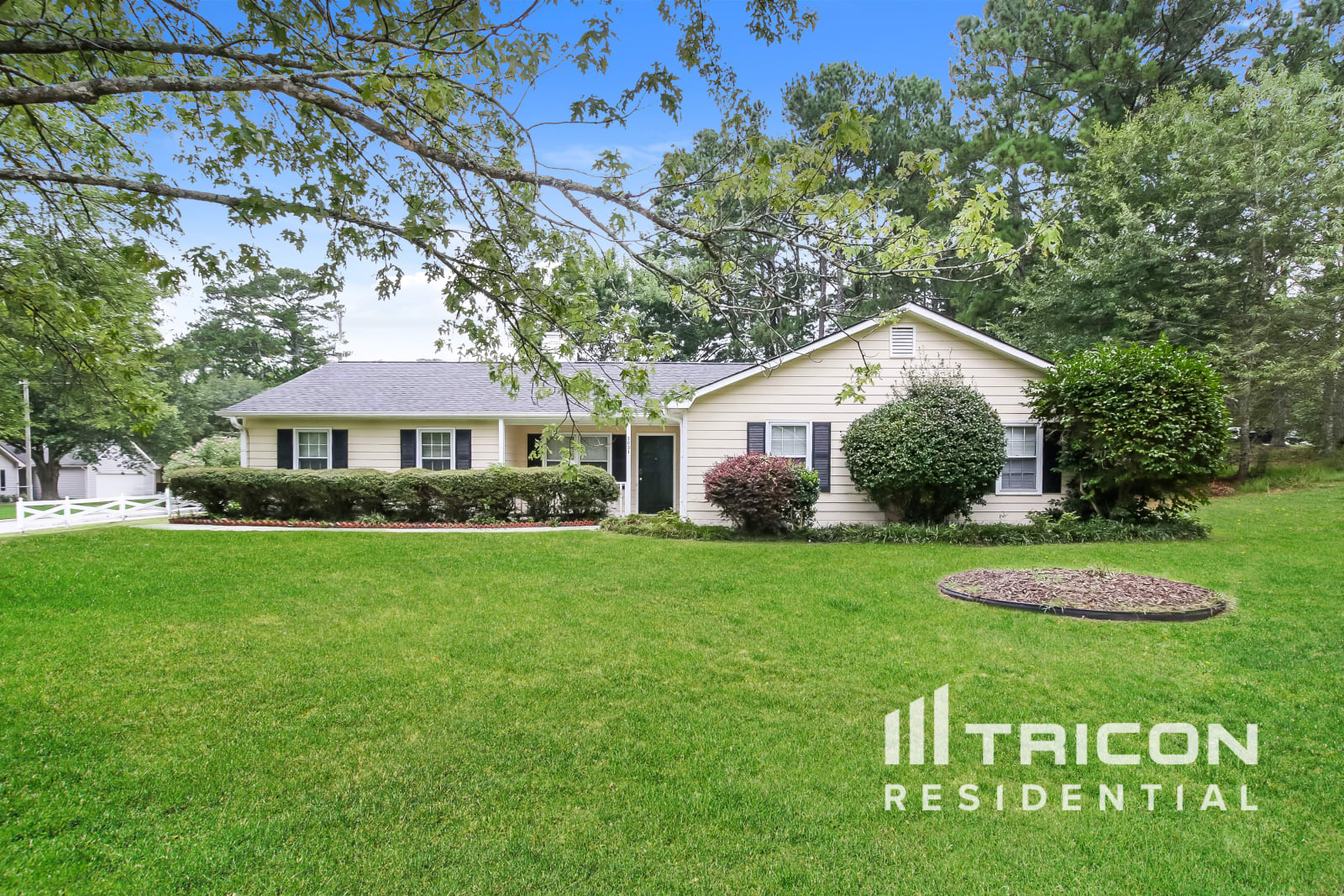 3031 Ashly Brooke Drive Snellville GA