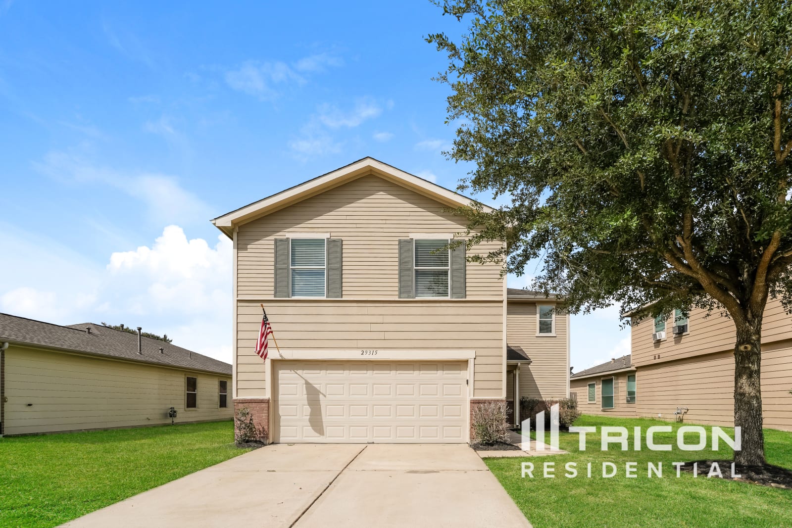 29315 Legends Bluff Dr Spring TX