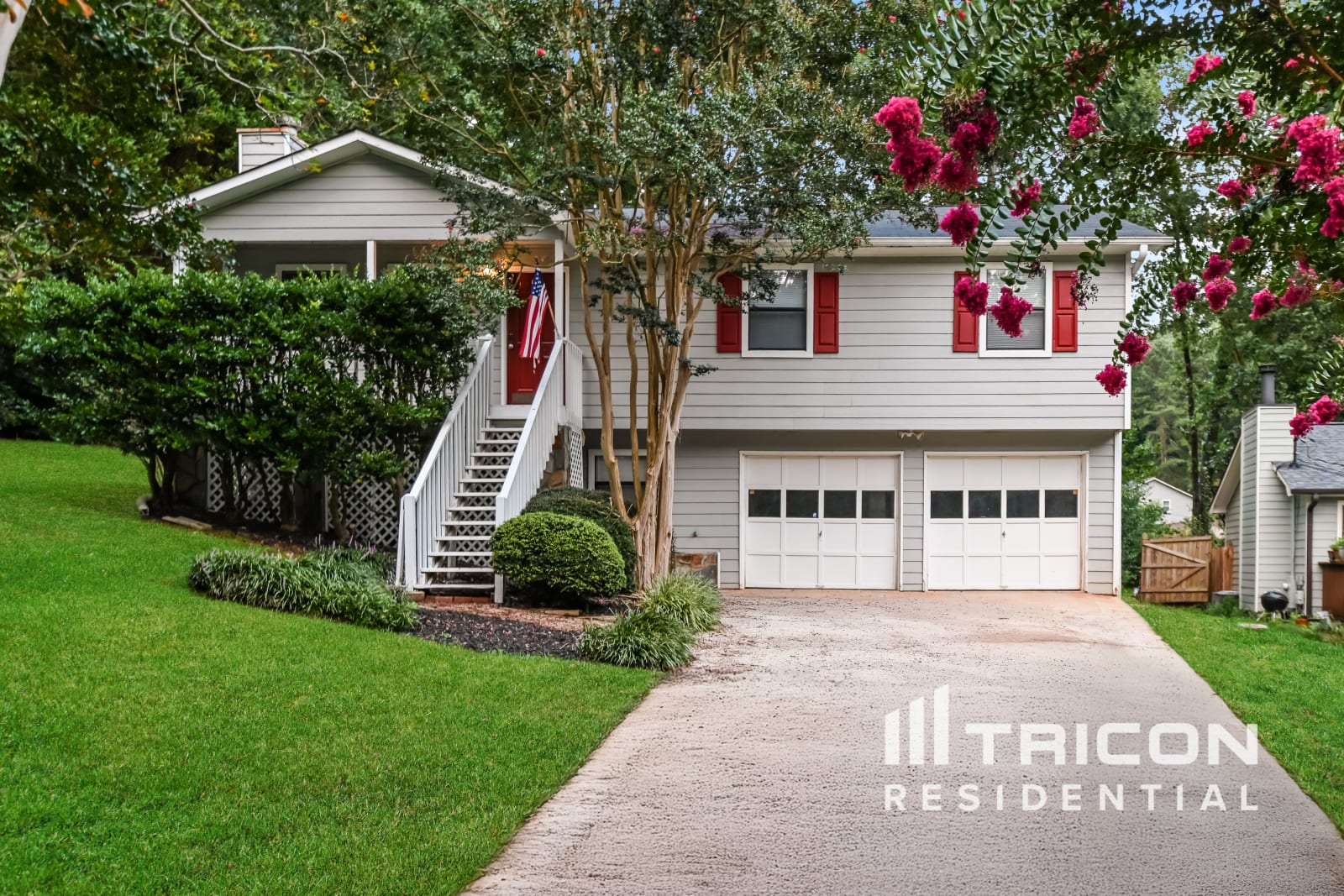 331 Denae Court Canton GA