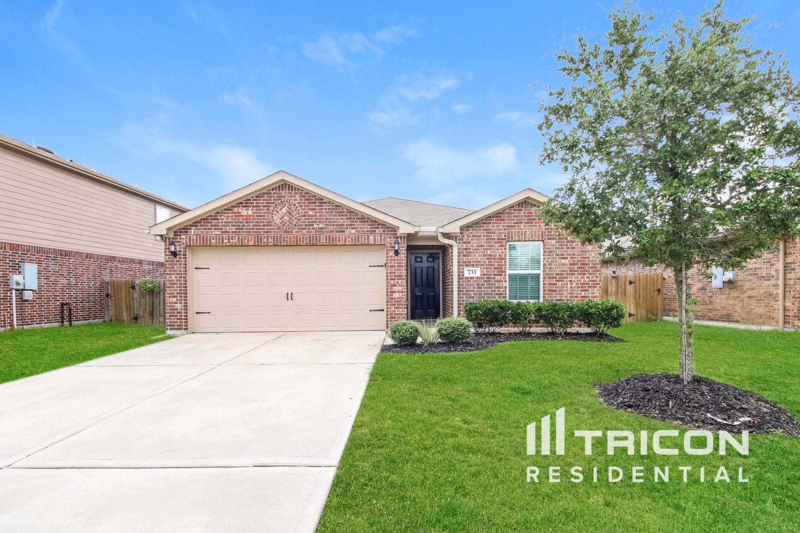 733 Totem Trail Drive La Marque TX