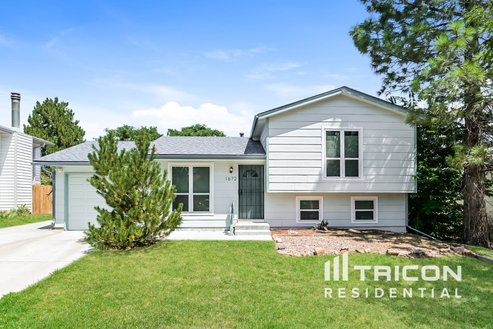 1672 S Salida Way Aurora CO