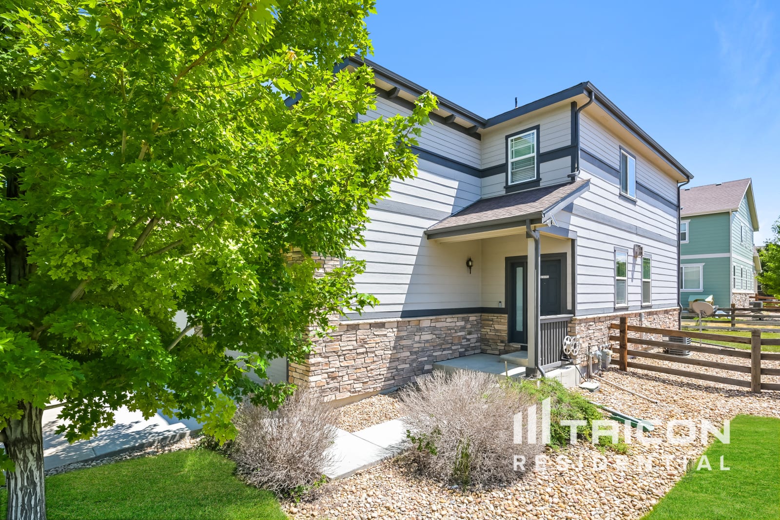 21777 East Layton Drive Aurora CO