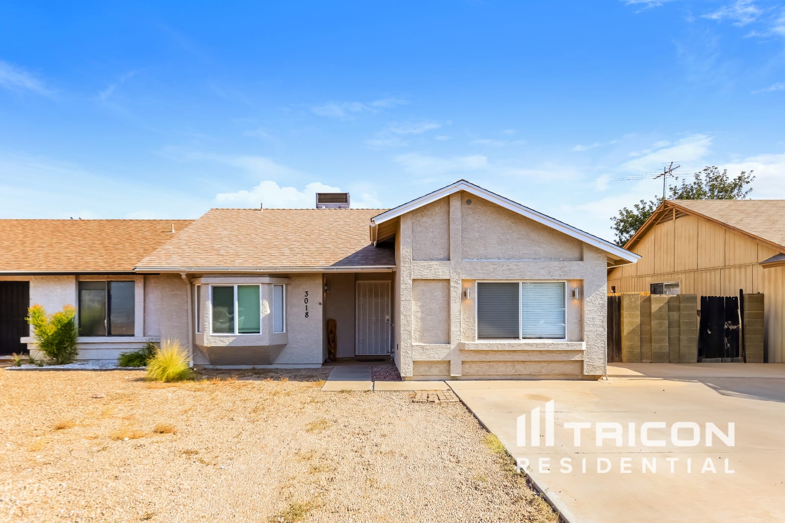 3018 Blackhawk Drive Phoenix AZ