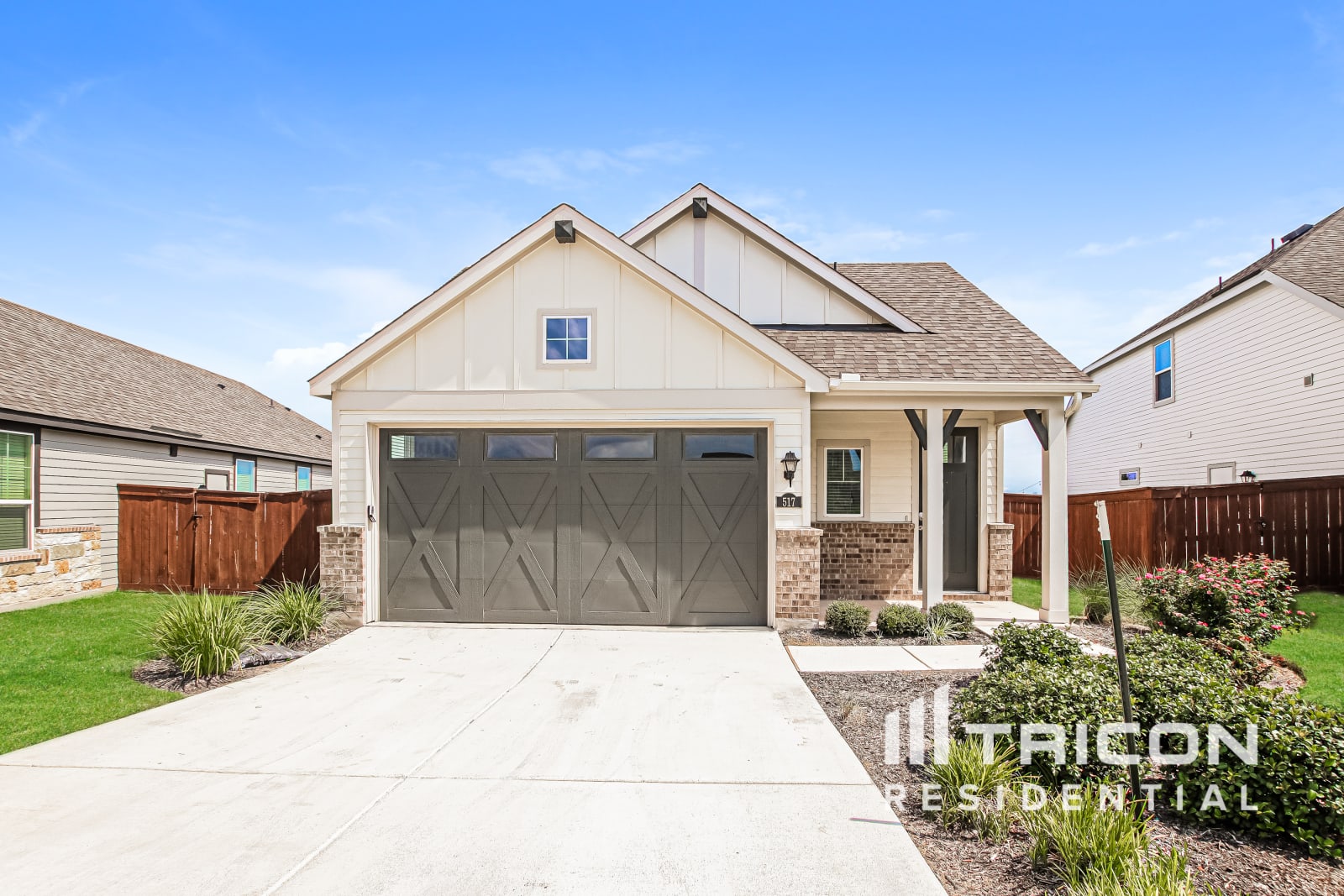 517 Raglands Road Leander TX