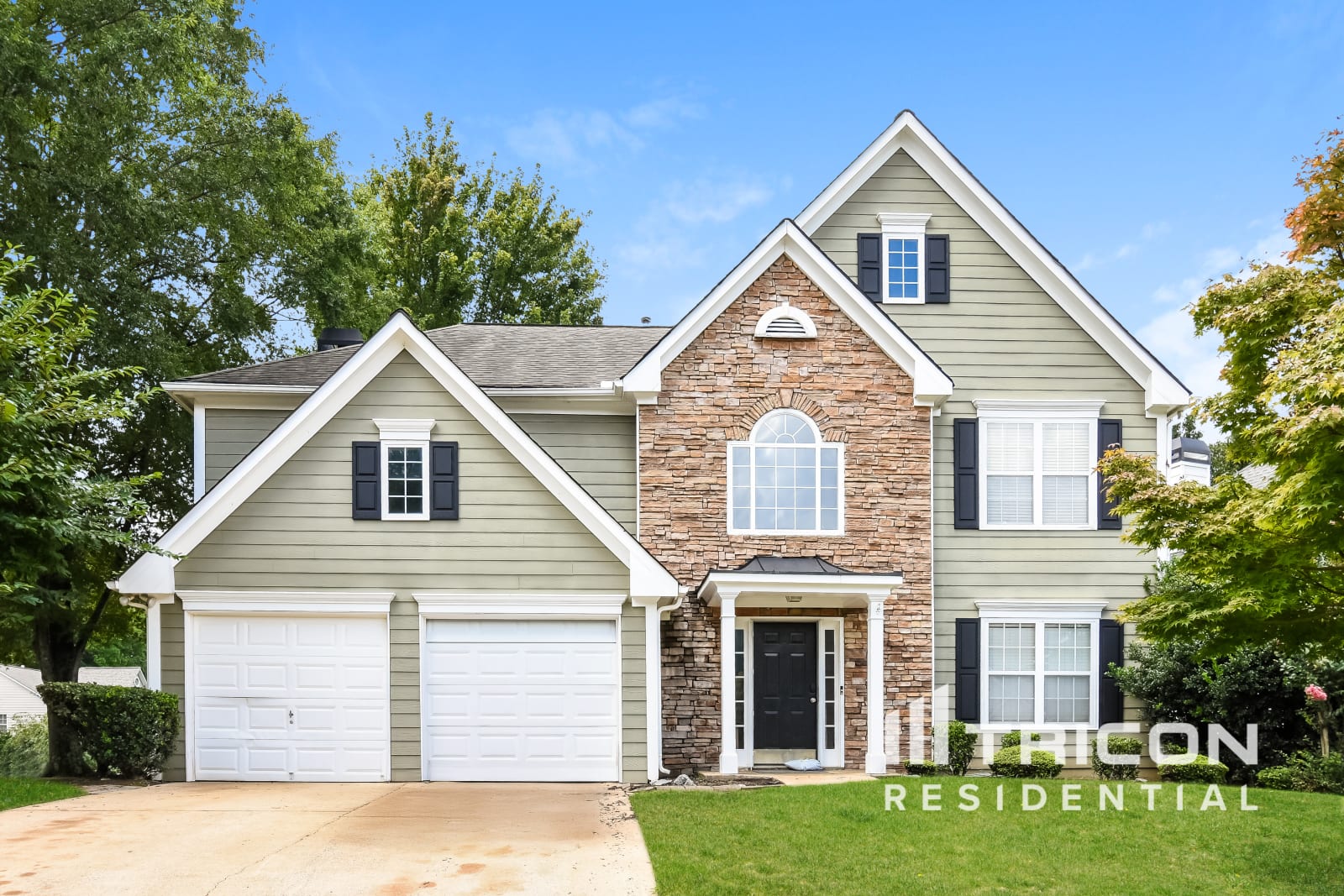 3693 Iroquis Nw Kennesaw GA