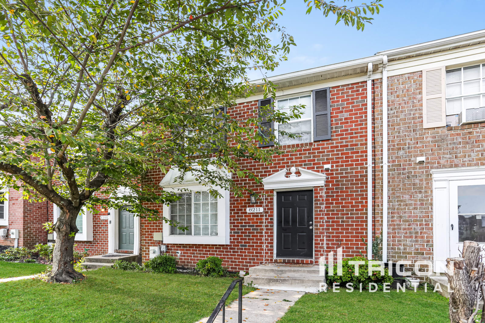 8211 Township Drive Owings Mills MD
