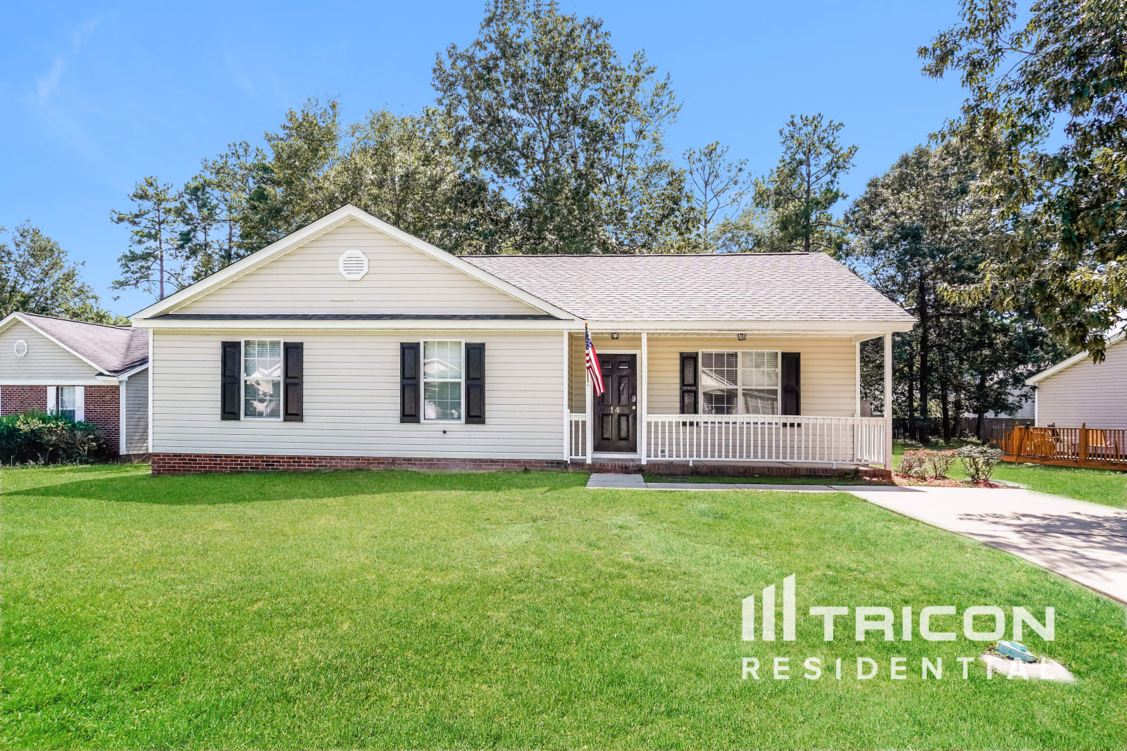 14 Reidy Court Columbia SC