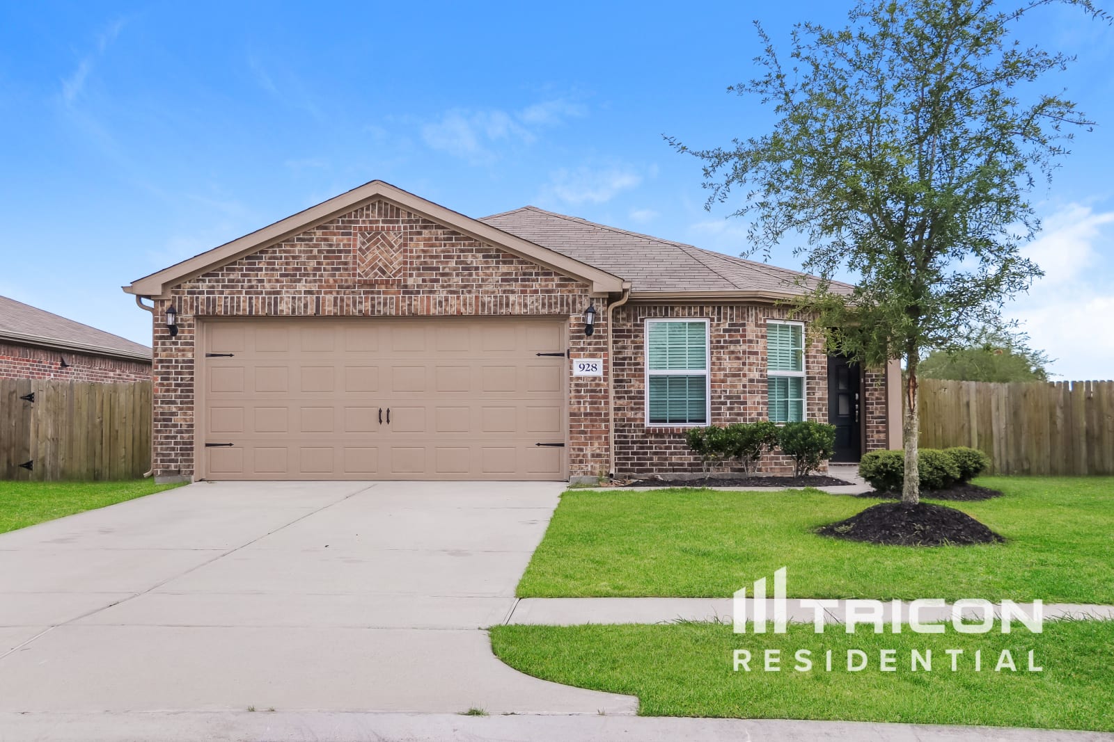 928 American Monarch Drive La Marque TX