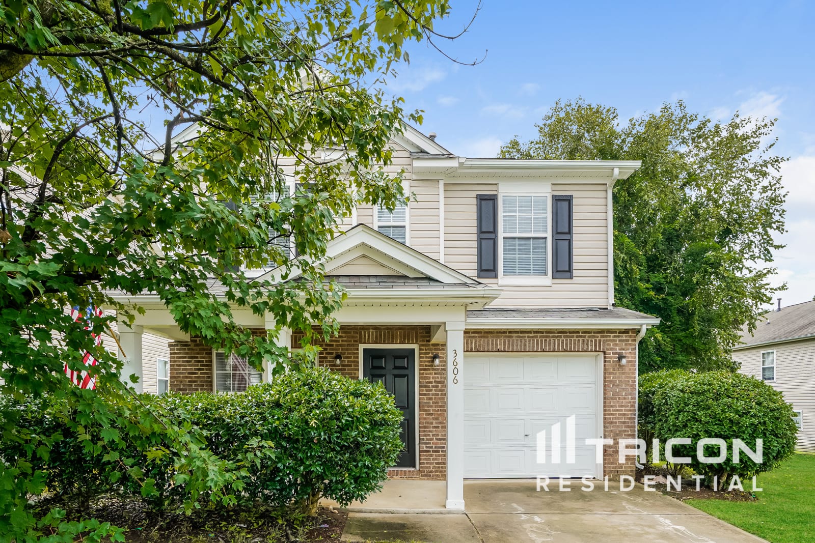 3606 Willano Way Raleigh NC