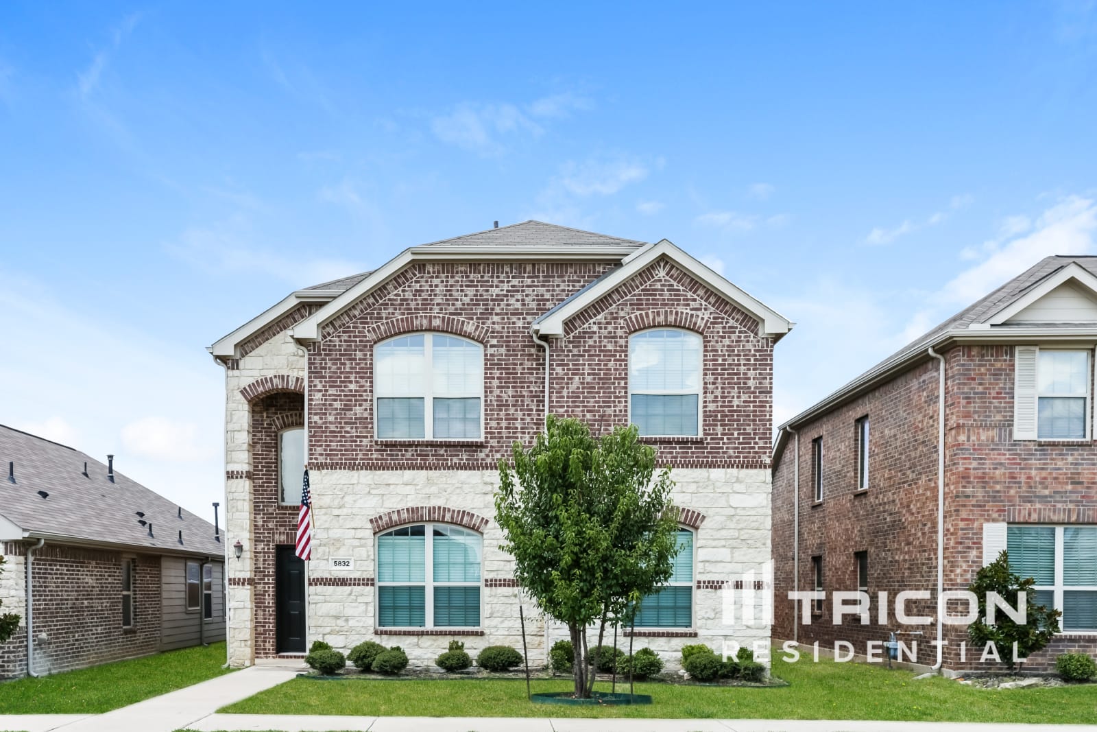 5832 Dew Plant Way Fort Worth TX