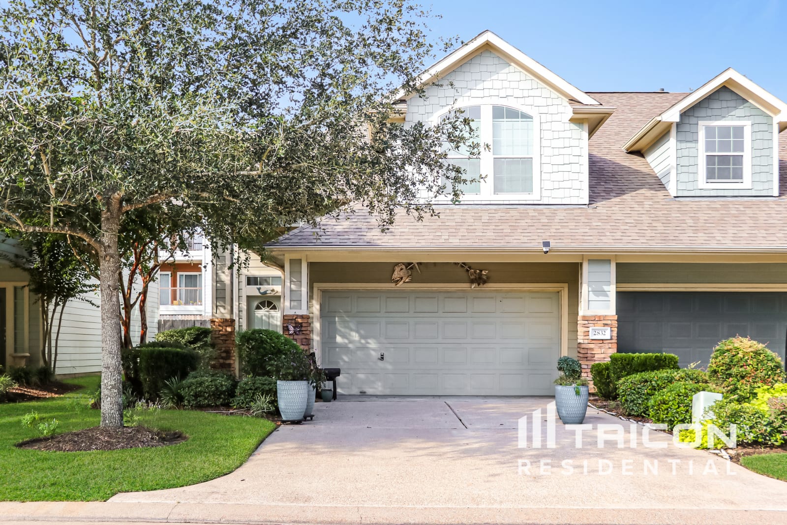 2832 Sand Dune Drive Private Seabrook TX