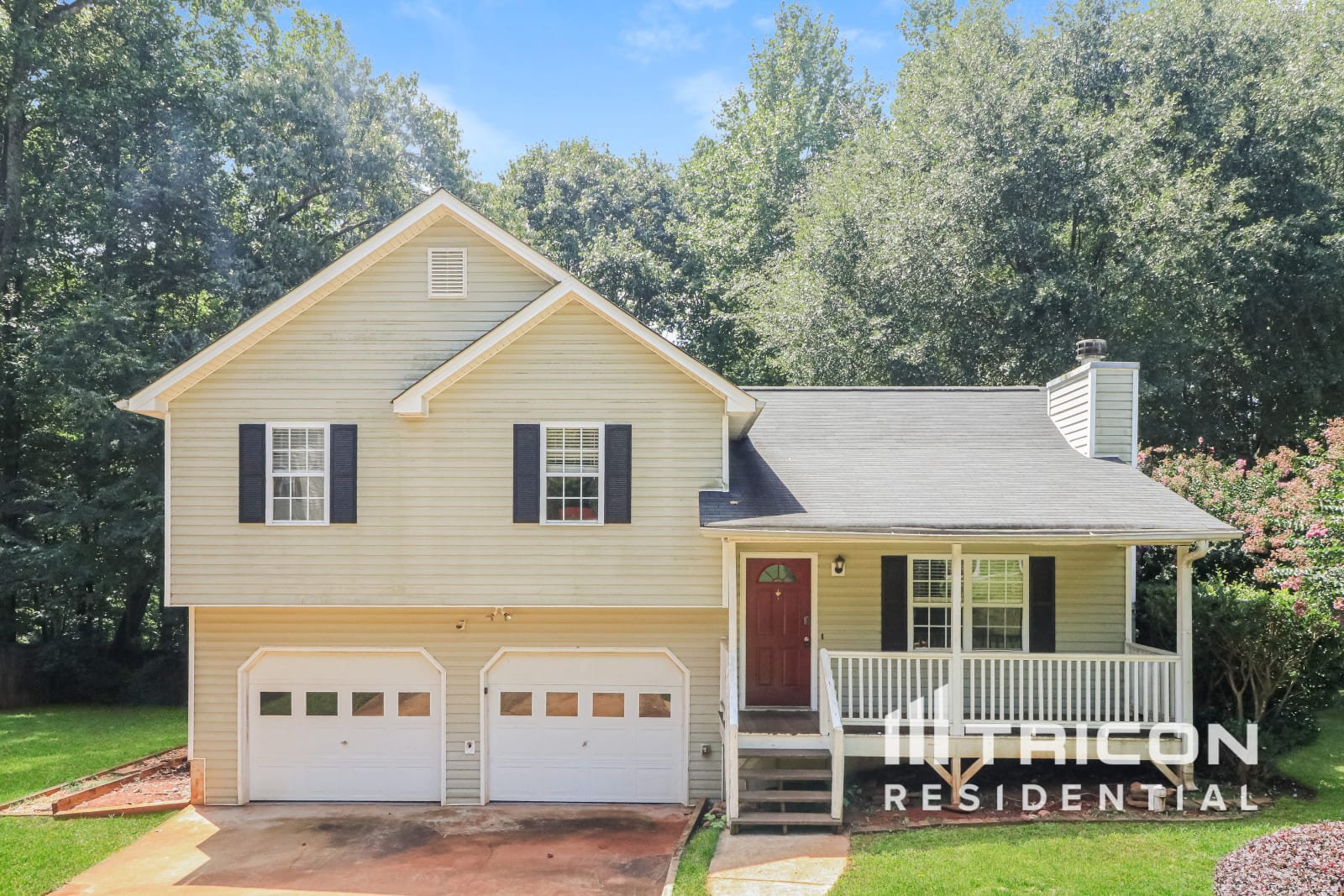 278 Farm Brook Lane Dallas GA