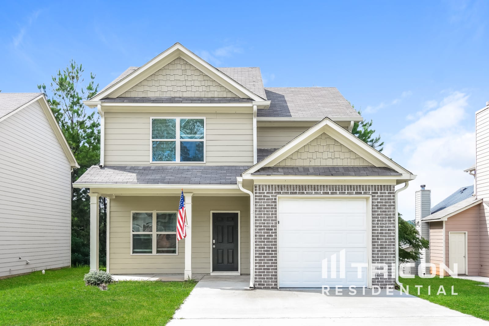 38 Carriage Hills Drive SE Cartersville GA