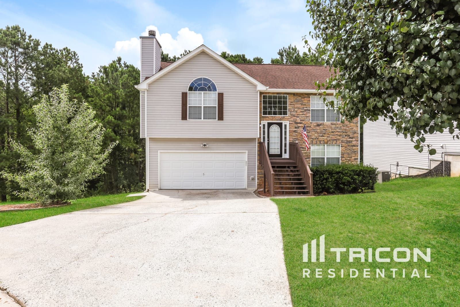 4118 Lost Springs Trl Douglasville GA