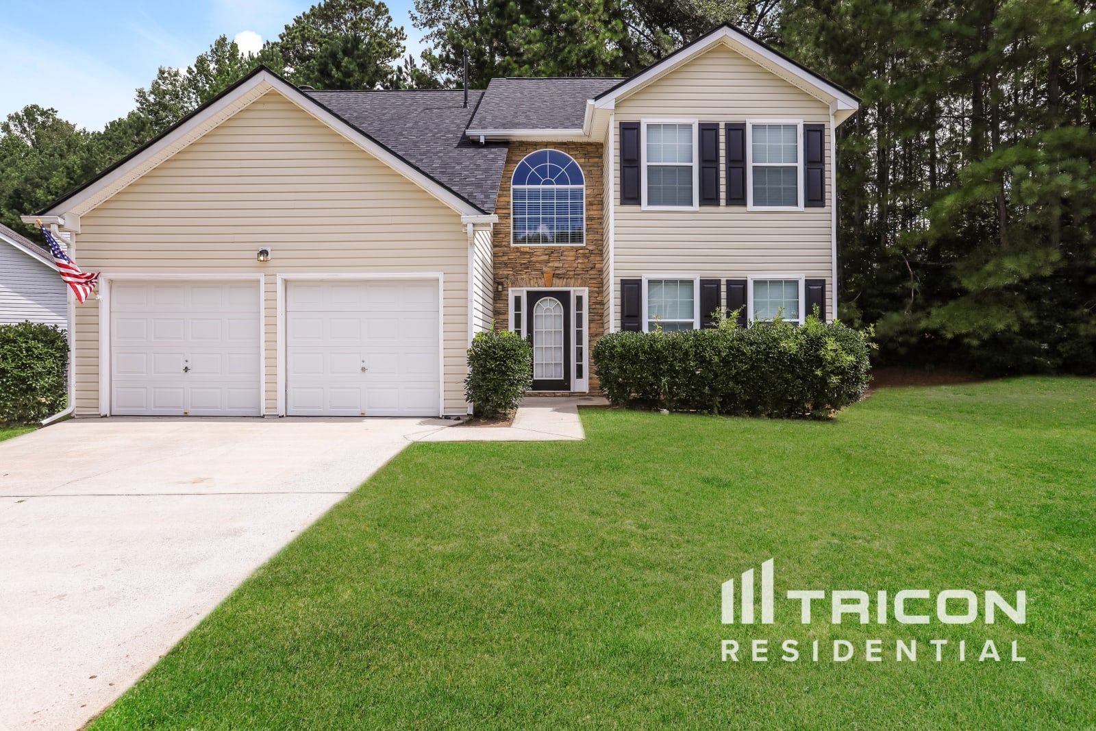 2640 Thunder Basin Way Douglasville GA