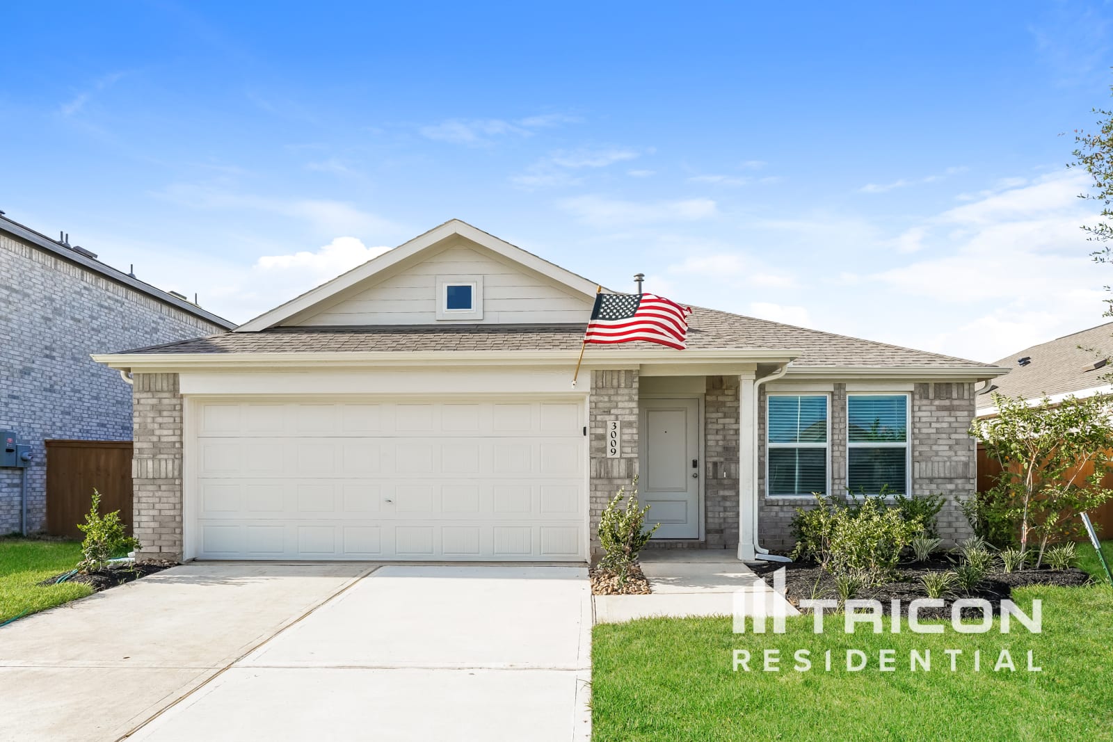 3009 Merganser Ridge Dr Katy TX