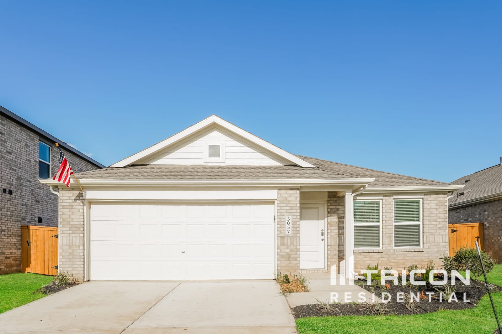 3057 Merganser Ridge Dr Katy TX