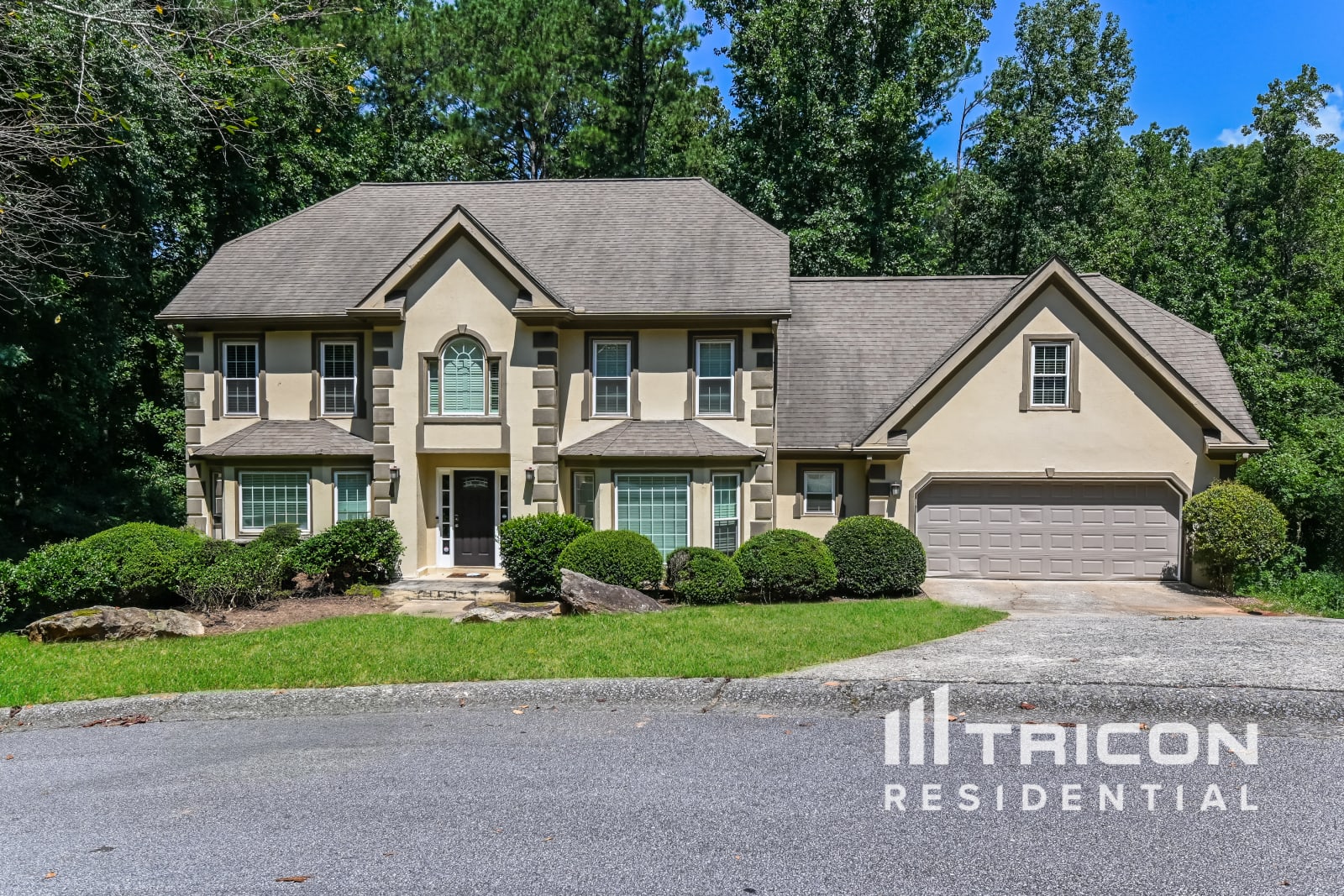 139 Shadowlake Lane Southeast Marietta GA