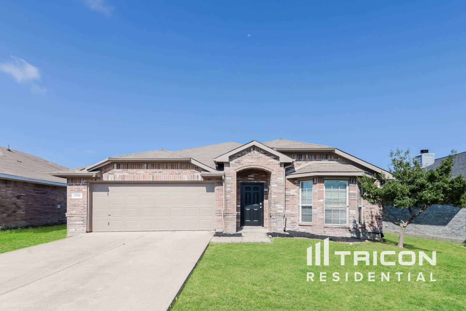 1701 Bob Drive Royse City TX
