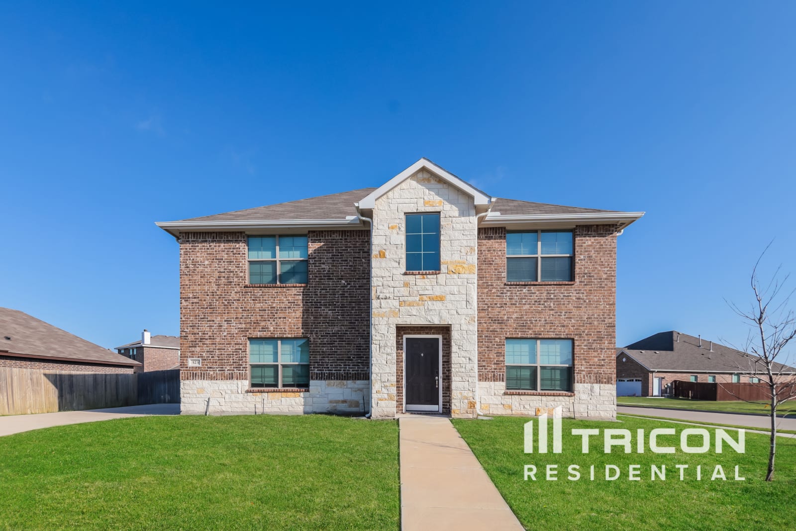 523 Long Prairie Dr Royse City TX