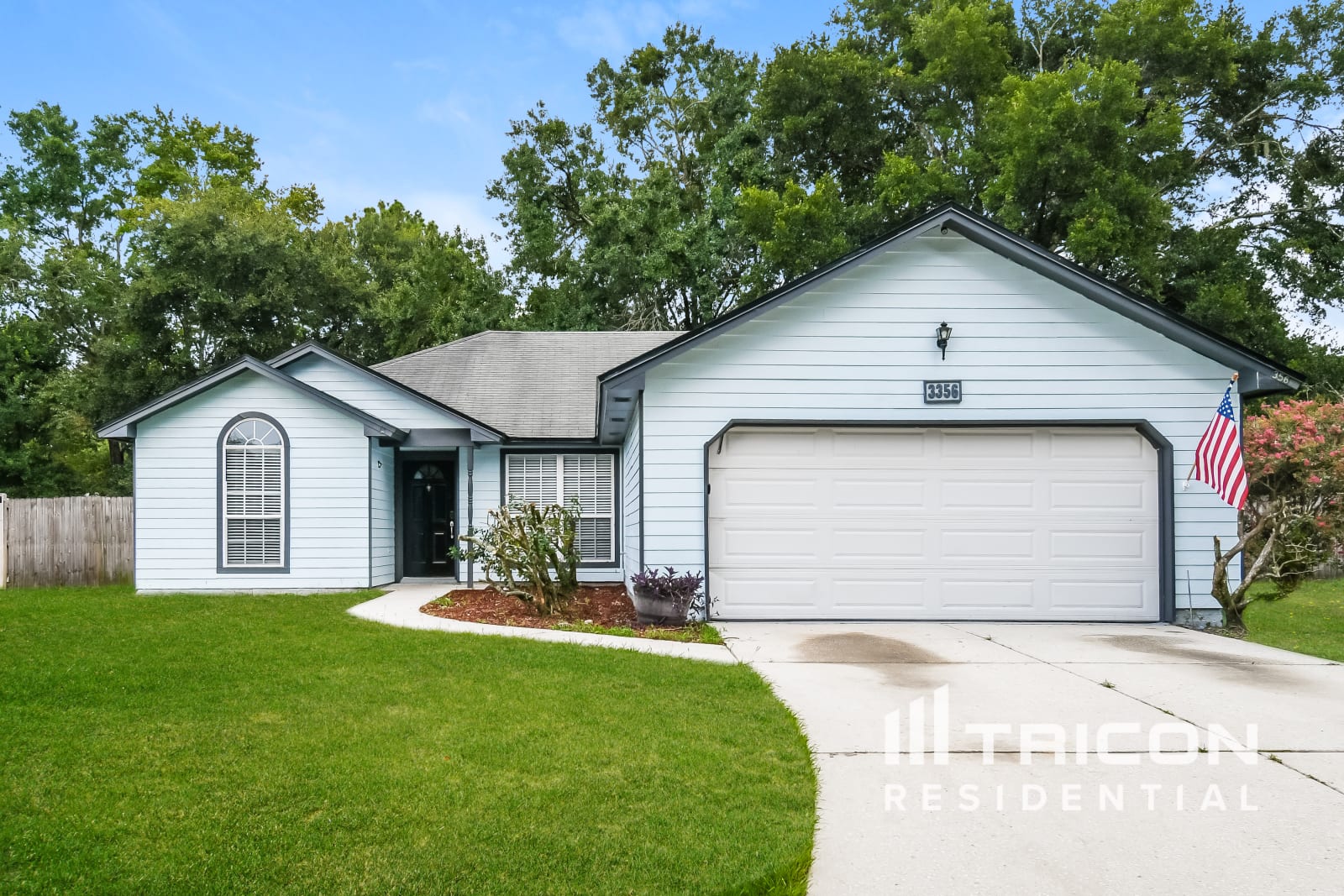 3356 Tinya Ct Jacksonville FL