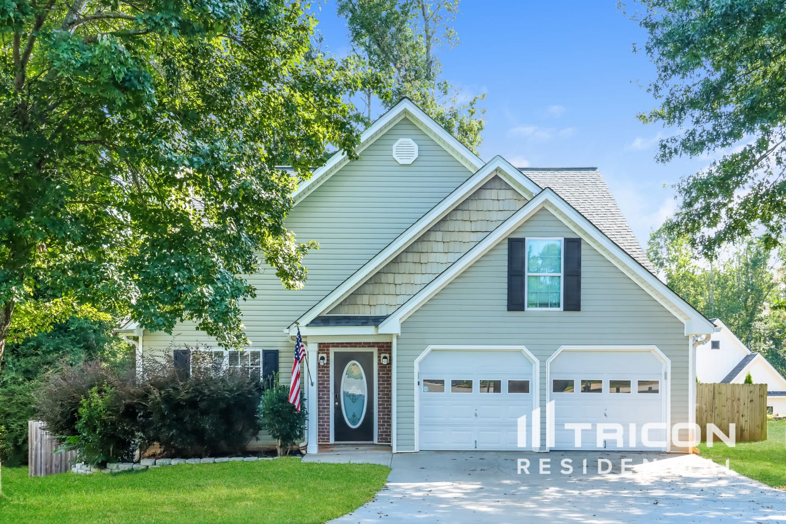 109 Riley Way Canton GA