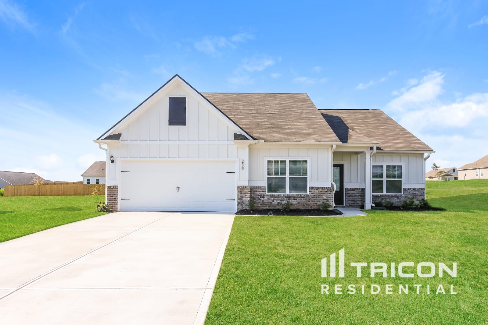 239 Oliver Drive Locust Grove GA