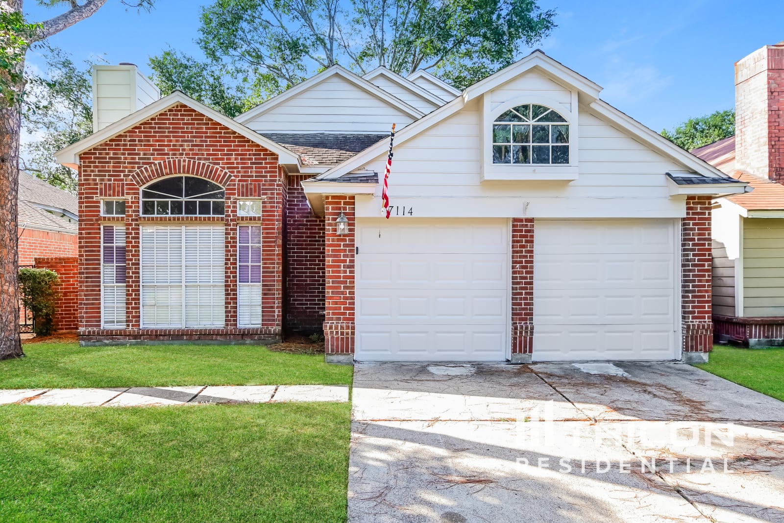 7114 River Garden Dr Houston TX