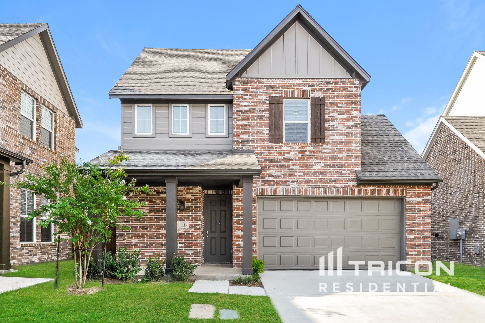 210 Ledburn Court Saginaw TX