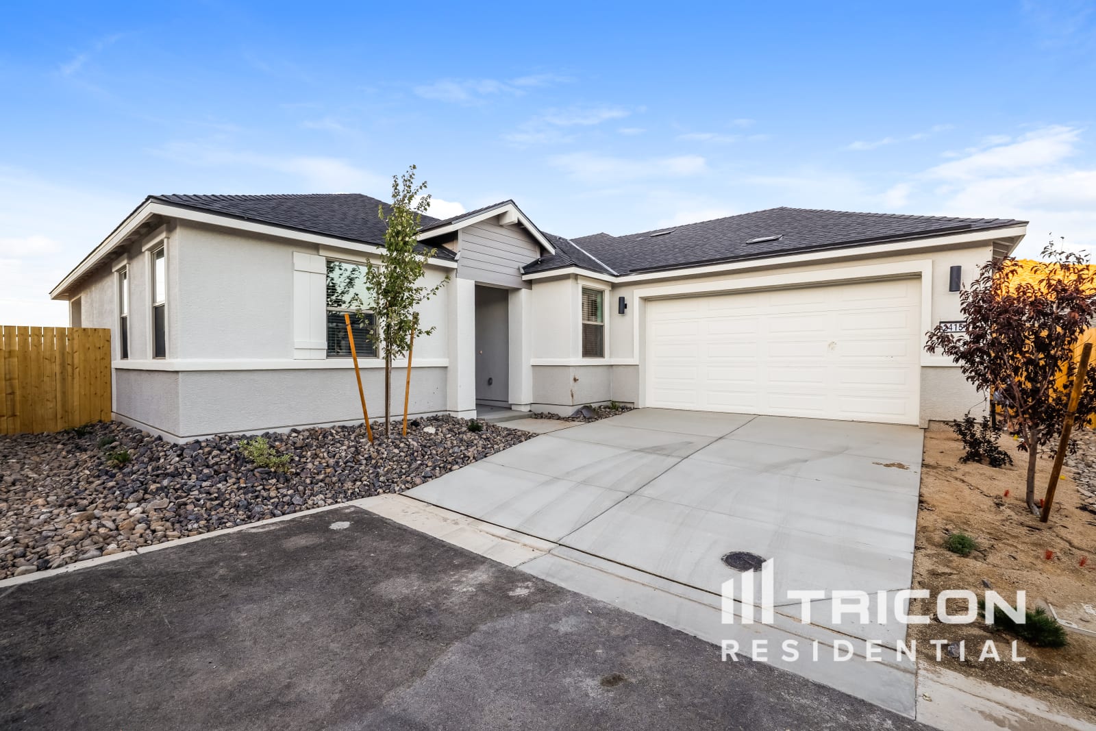 2415 Snowbrush Court Reno NV