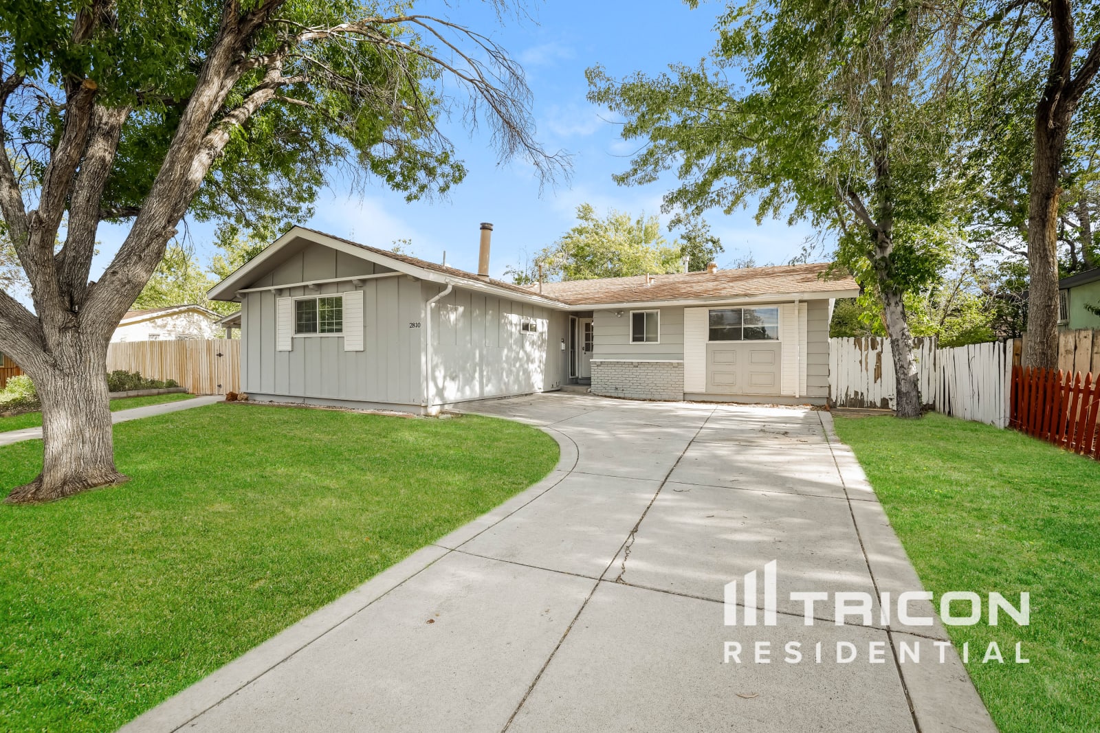 2830 Judith Lane Reno NV