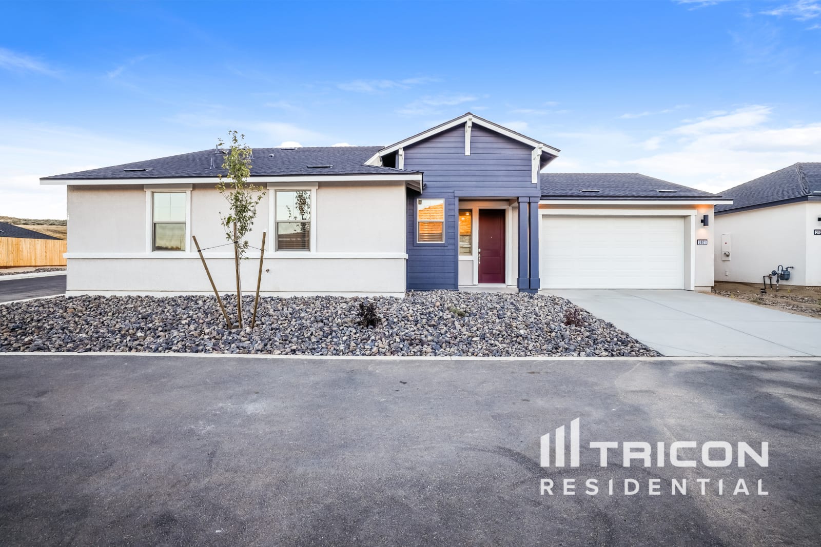 2401 Snowbrush Court Reno NV