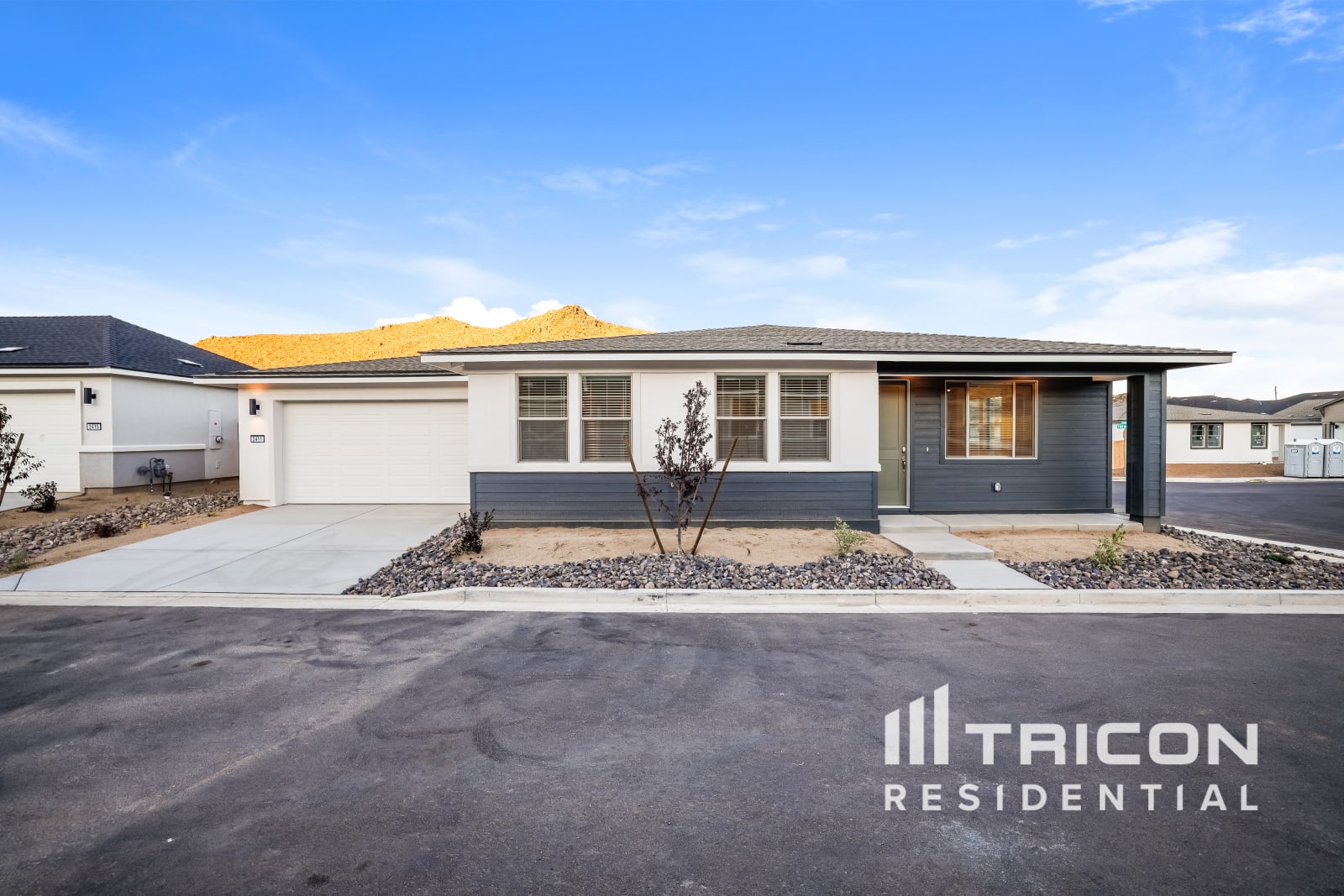 2411 Snowbrush Court Reno NV