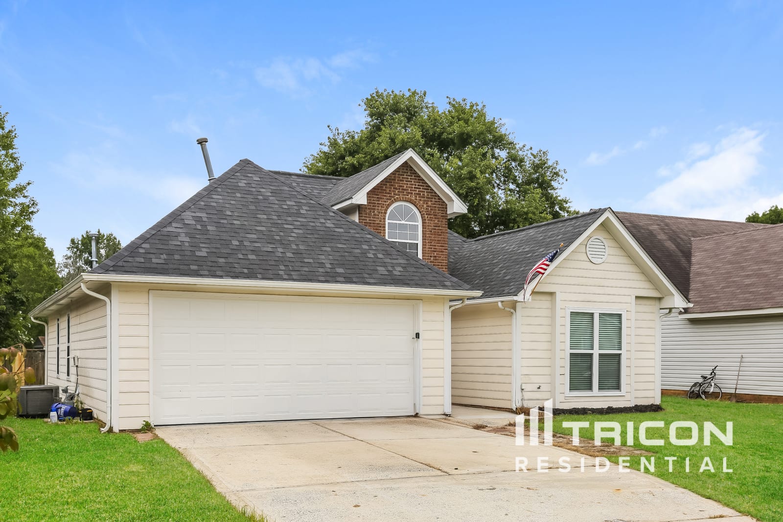 4101 New Castle Ln Monroe NC