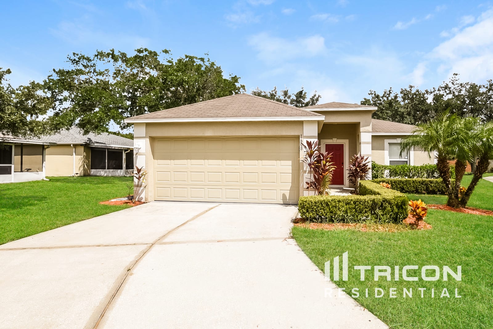 1608 Cornerview Lane Orlando FL