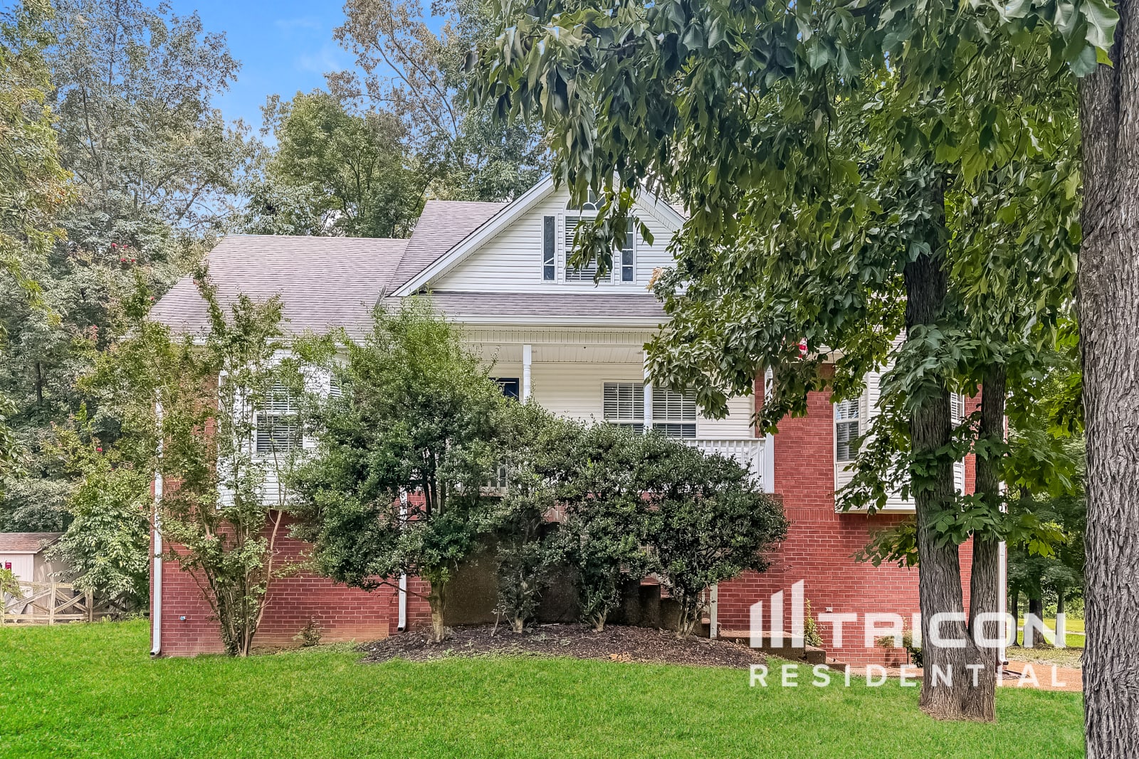 1114 Archer Dr White House TN