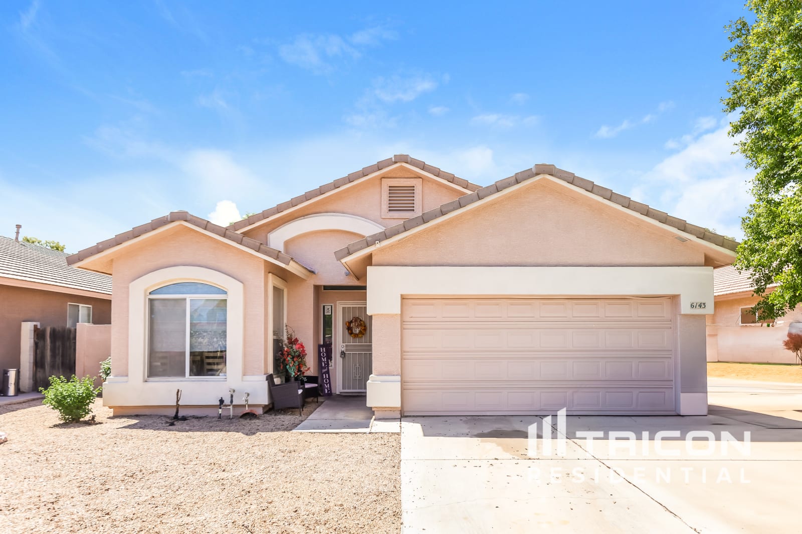 6143 W Navajo Drive Glendale AZ