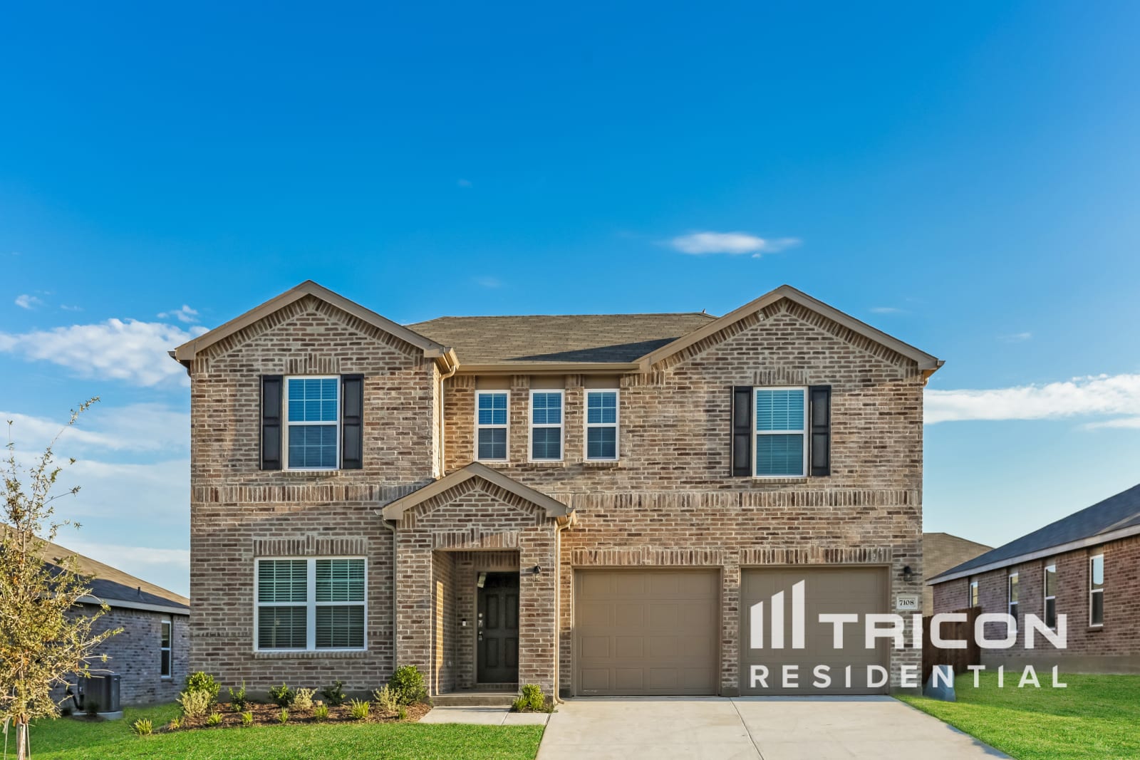 7108 Pederson Creek Way Denton TX