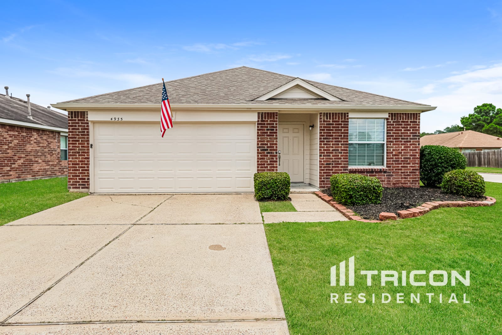 4935 Winding View Ln Humble TX