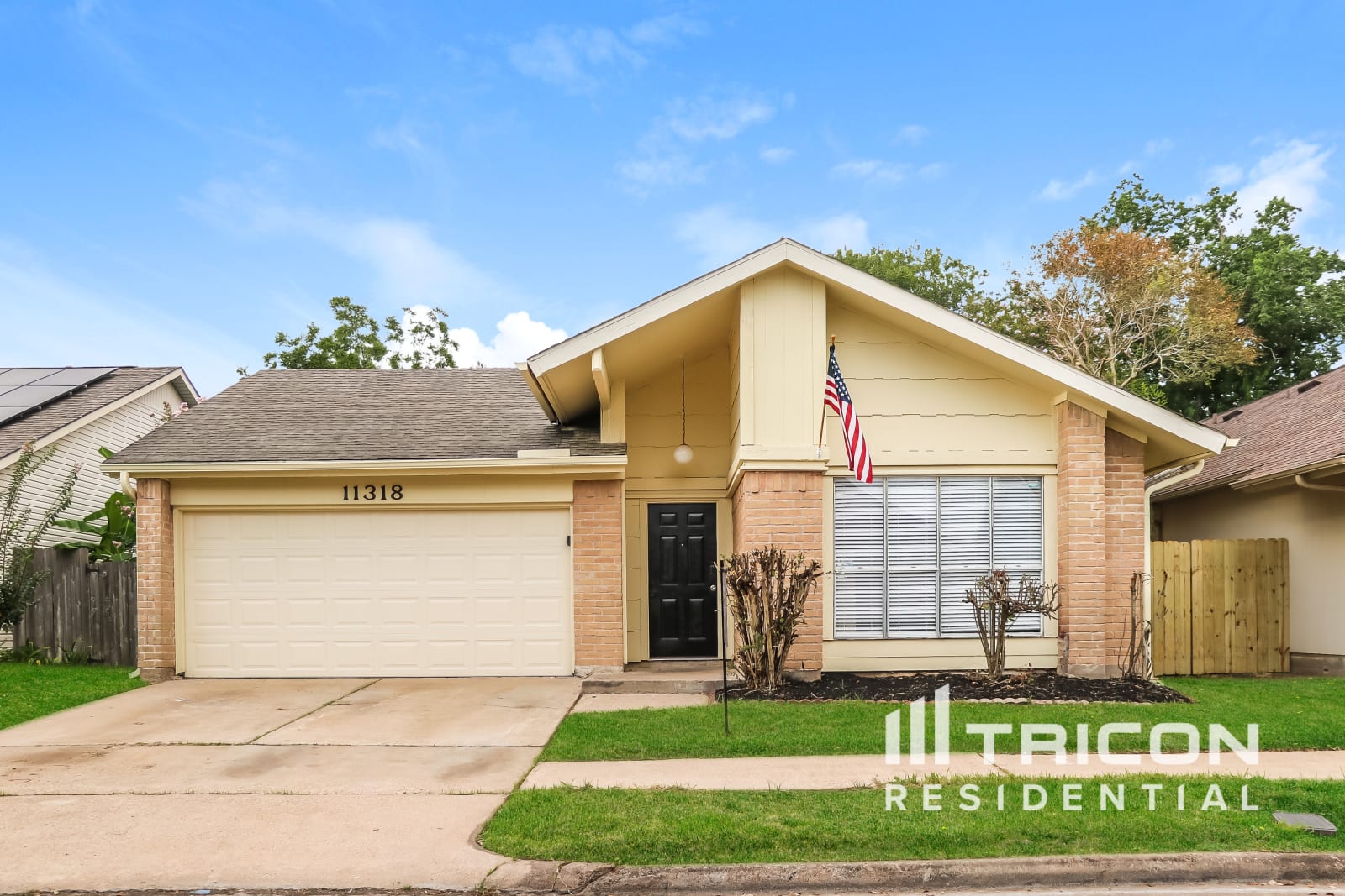 11318 Bayou Place Lane Houston TX