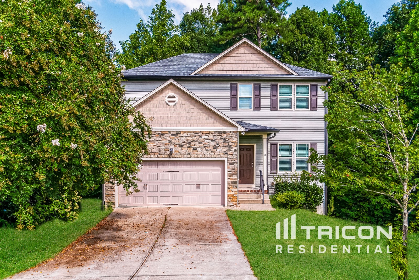 101 Jade Circle Knightdale NC