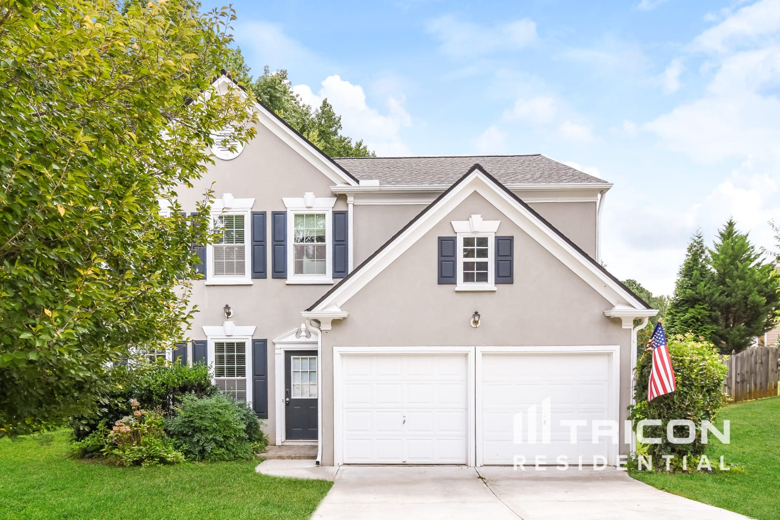 2021 Maple Ridge Dr NW Acworth GA