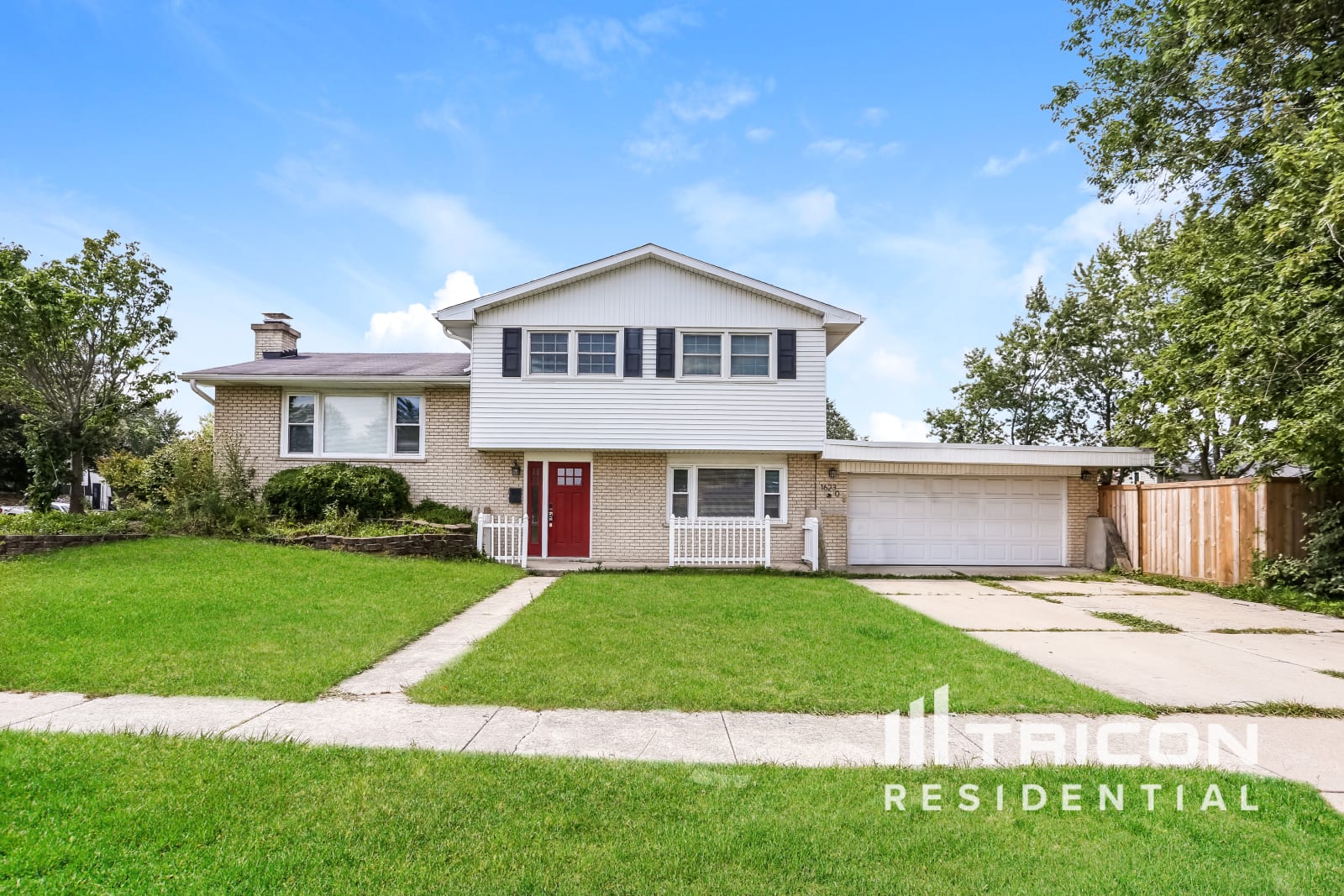 16230 76th Ave. Tinley Park IL