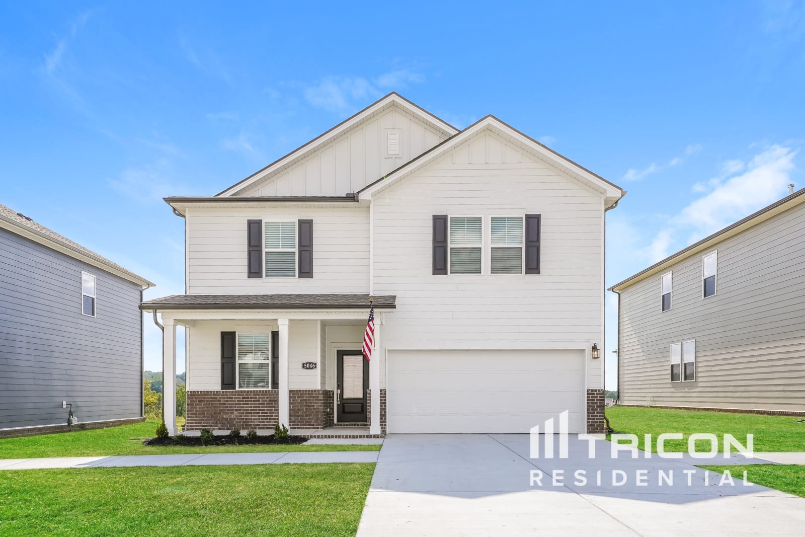 5046 Lawler Ln Old Hickory TN
