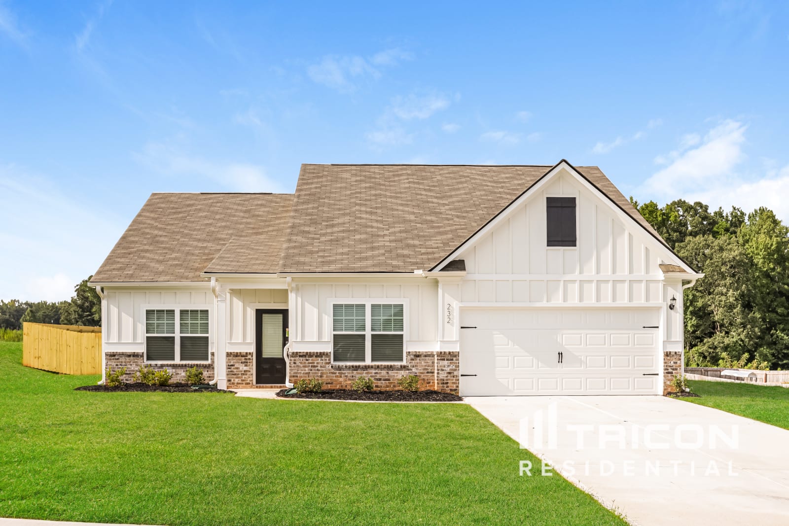 232 Oliver Dr Locust Grove GA