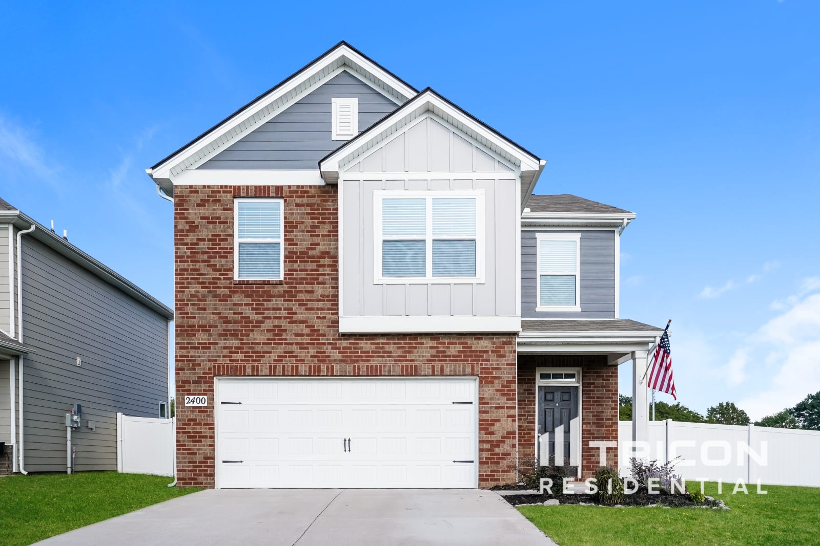2400 Kaycee Ct Lebanon TN