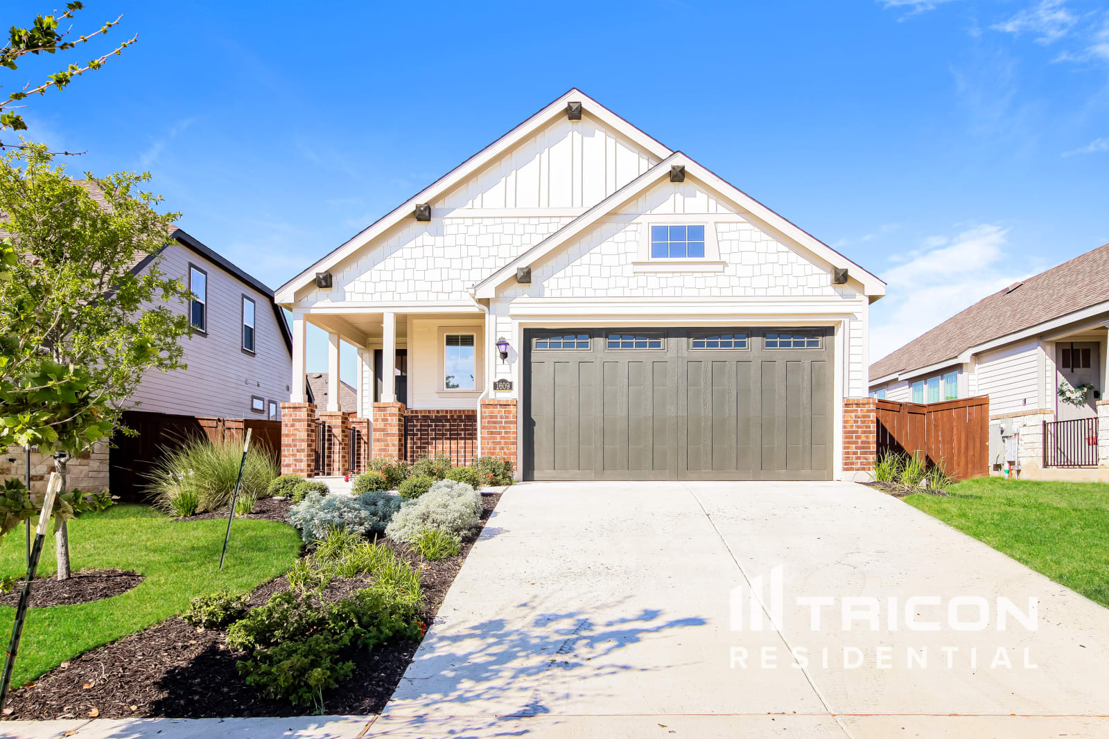 1609 Palo Verde Way Leander TX