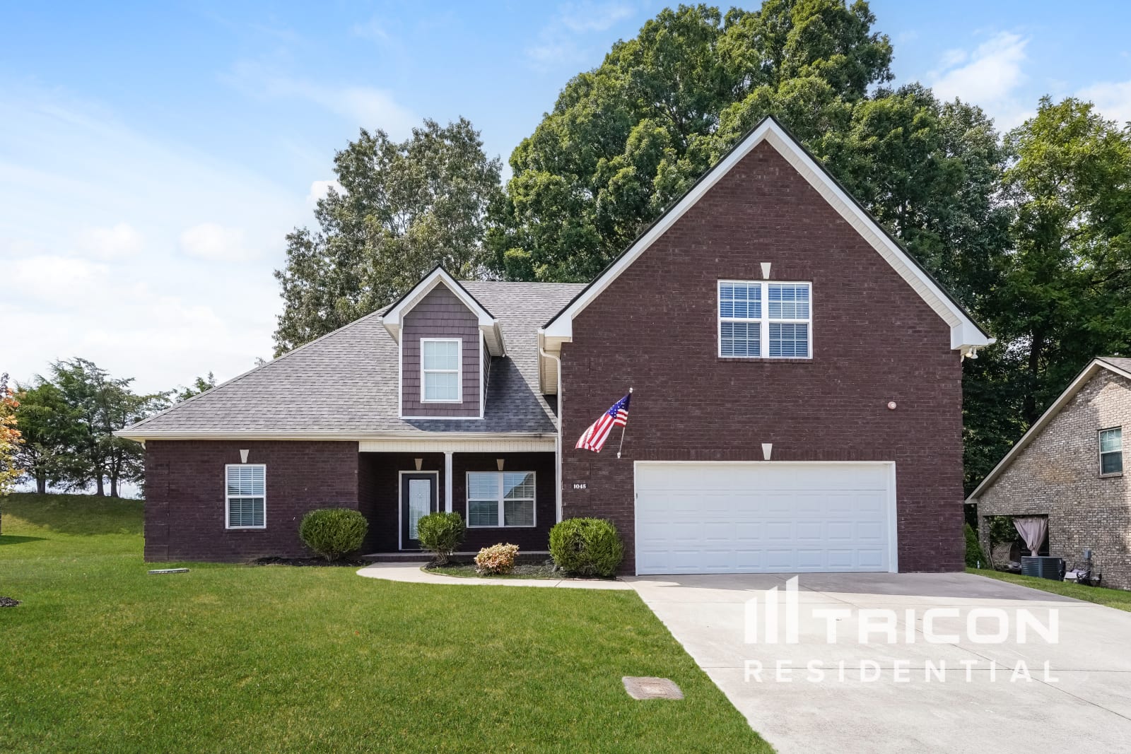 1045 Grace Meade Ashland City TN